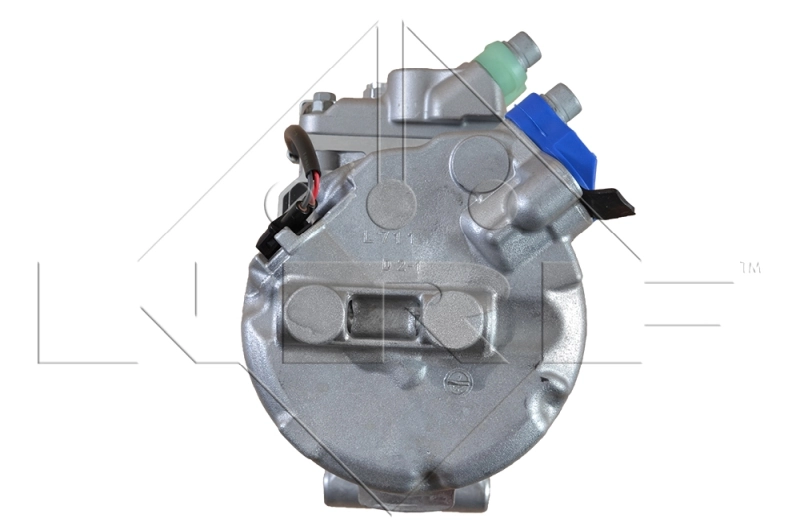 32528 NRF Compressor de aparelho de ar condicionado