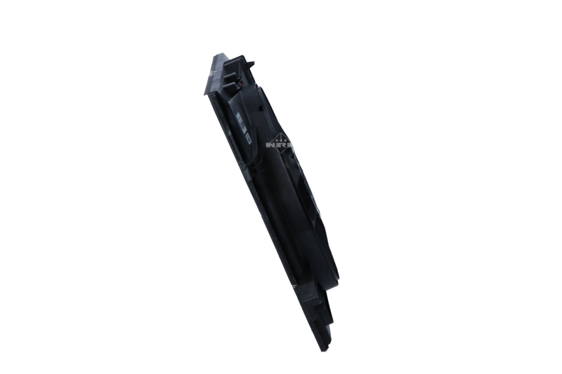Compre 47856 NRF Ventilador elétrico de esfriamento montado (motor + roda de aletas)
