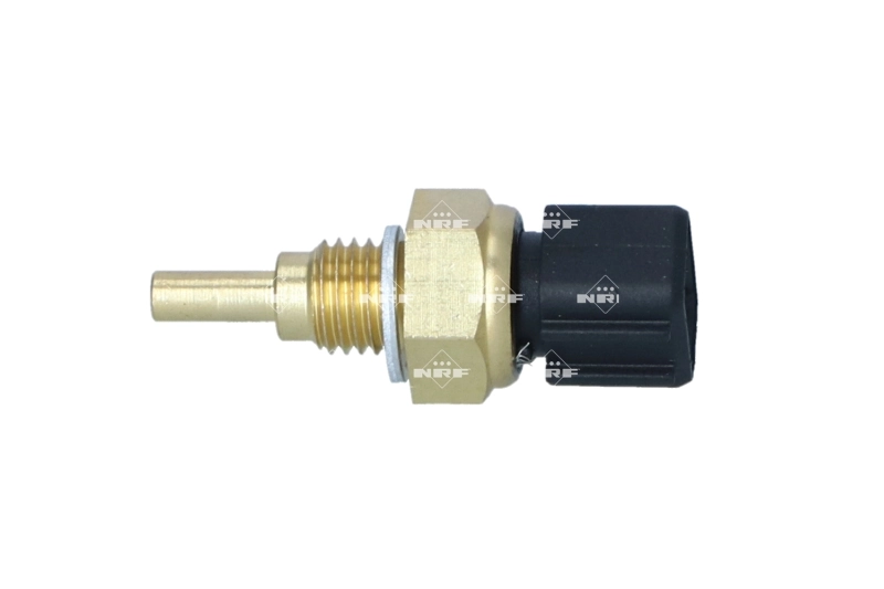 Sensor de temperatura do fluido de esfriamento KIA Rio I DC