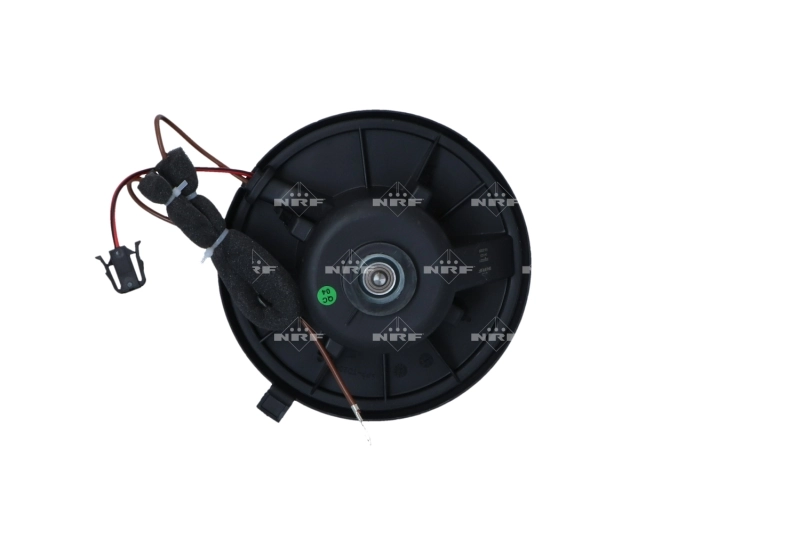 Motor de ventilador de forno (de aquecedor de salão) NRF 34123 preço, a partir de 58,15 USD