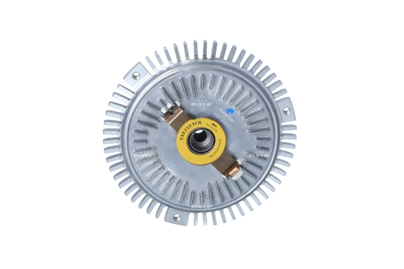 Acoplamento viscoso de ventilador de esfriamento NRF 49538 preço, a partir de 78,51 USD