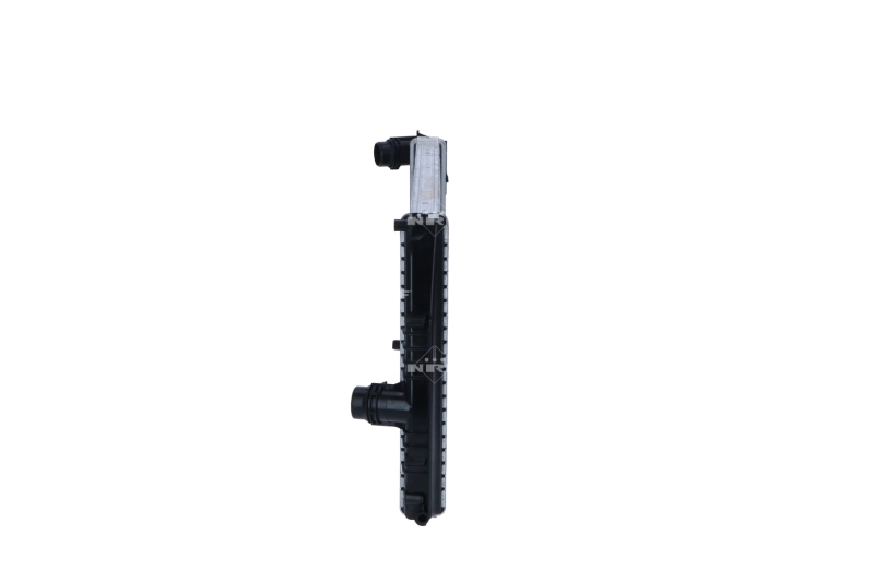 58411 NRF Radiador de esfriamento de motor