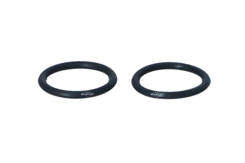 Radiador de esfriamento de motor 53425 NRF