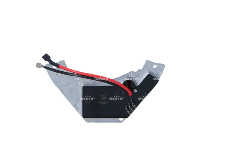 Resistor (resistência) de ventilador de forno (de aquecedor de salão) NRF 342099 preço, a partir de 87,55 USD