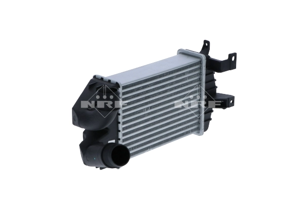 Compre Radiador de intercooler Opel Astra 