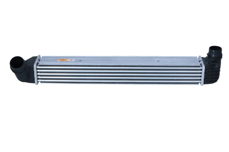 Radiador de intercooler Renault Fluence  L3 ao melhor preço