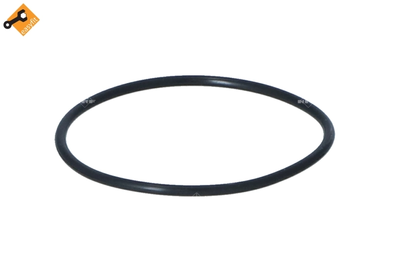 Radiador de óleo (frigorífico), debaixo de filtro 31184 NRF