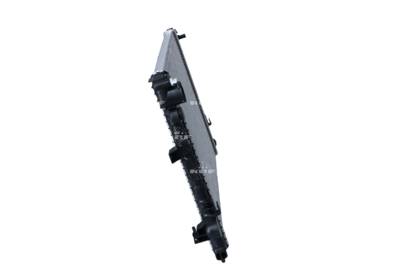 Compre 58958 NRF Radiador de esfriamento de motor