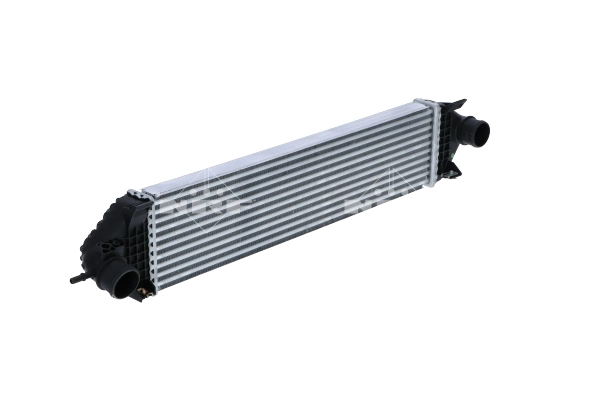 Radiador de intercooler 30325 NRF