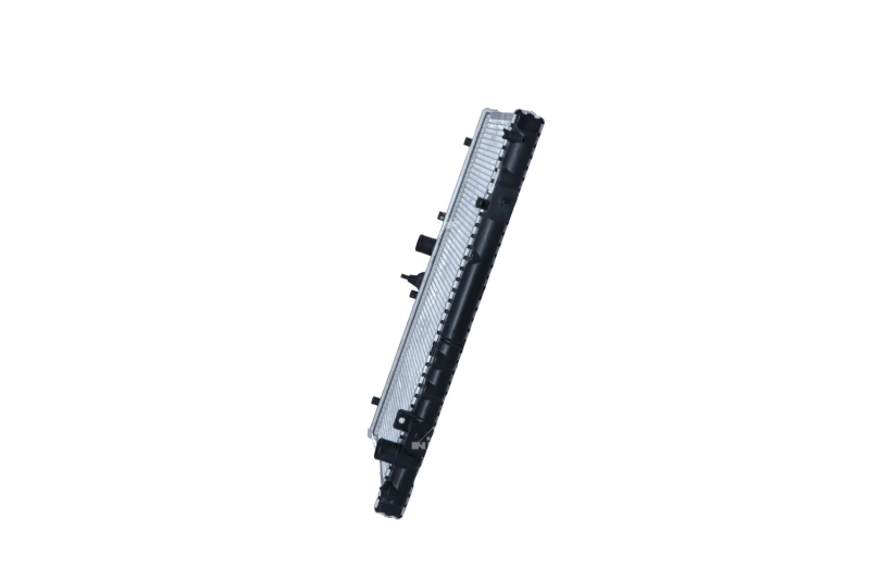 519517 NRF Radiador de esfriamento de motor