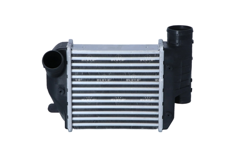Radiador de intercooler para Audi A6 4F5