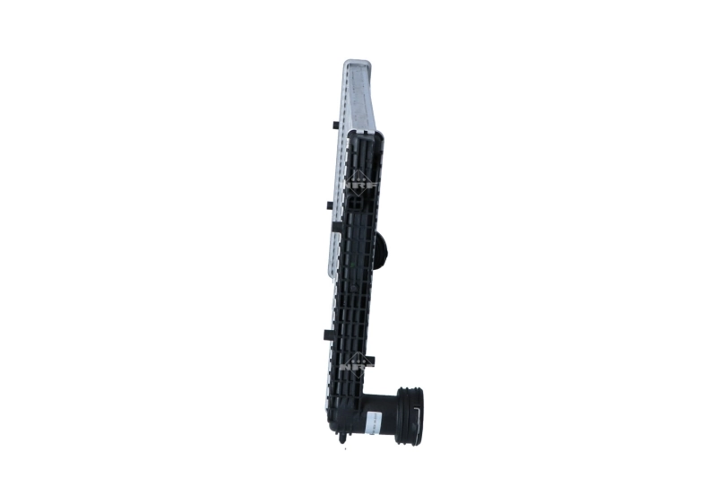 Compre 30290 NRF Radiador de intercooler