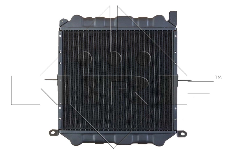 Compre 214009X202 Nissan/Infiniti Radiador de esfriamento de motor