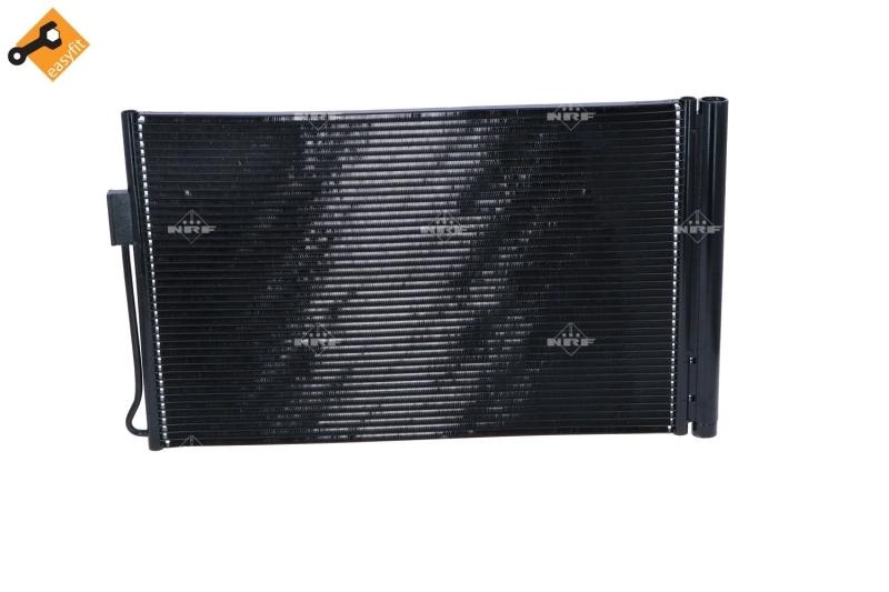 Radiador de aparelho de ar condicionado NRF 350328 preço, a partir de 127,69 USD