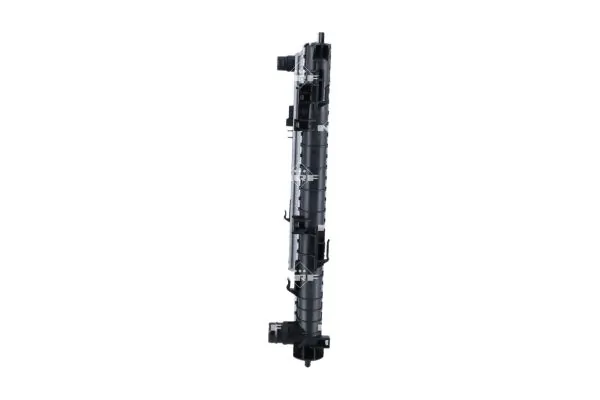 550289 NRF Radiador de esfriamento de motor
