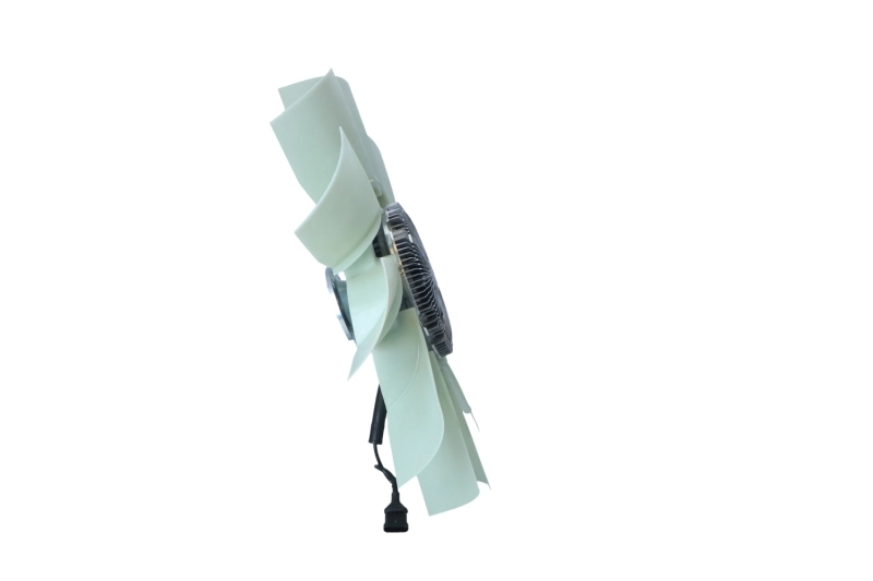 Compre 49006 NRF Acoplamento viscoso de ventilador de esfriamento