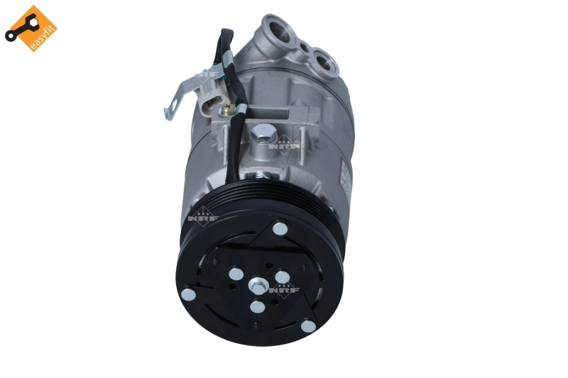 Compre 32429 NRF Compressor de aparelho de ar condicionado