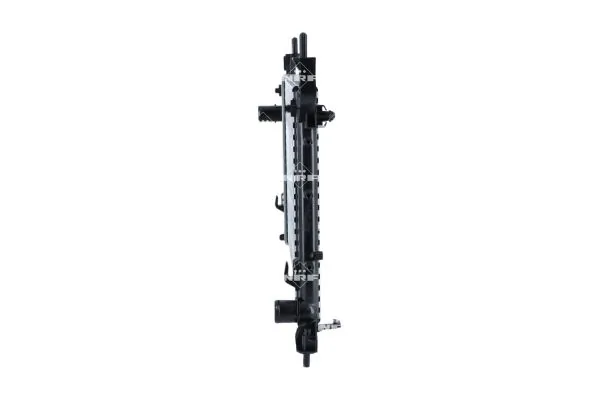 54504 NRF Radiador de esfriamento de motor
