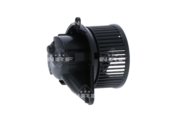  Motor de ventilador de forno (de aquecedor de salão) Mercedes Vito I ônibus (638) (1996 - 2003) I