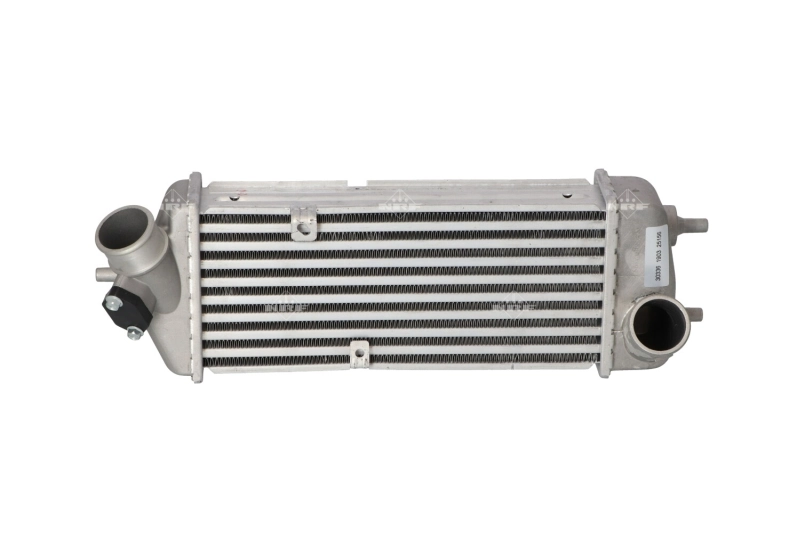 Radiador de intercooler KIA Rio II JB ao melhor preço