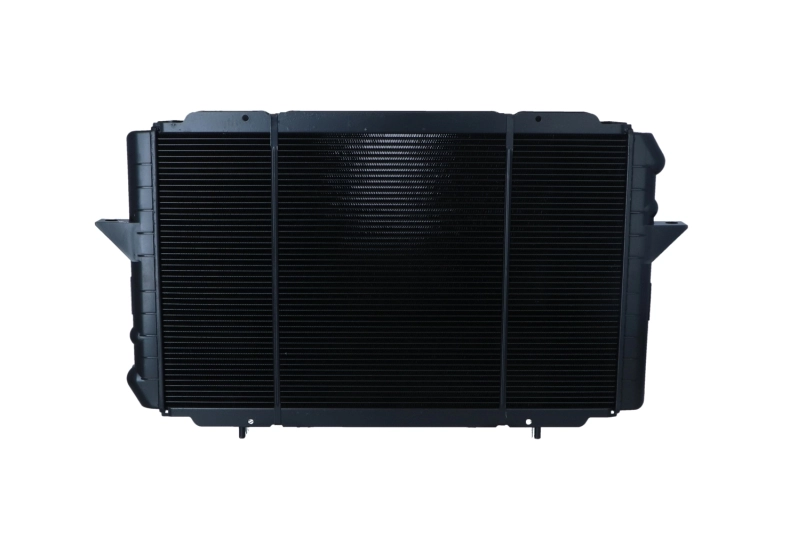 Radiador de esfriamento de motor Renault Master I T