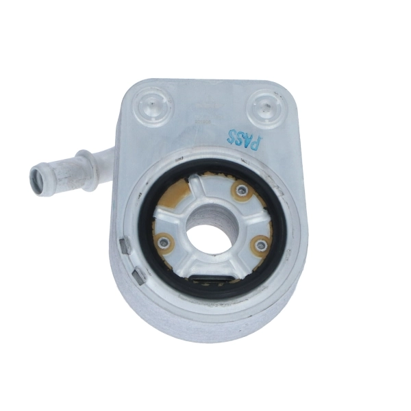 Radiador de óleo 31322 NRF