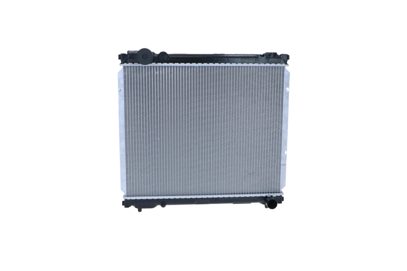 1770086CC2 Suzuki Radiador de esfriamento de motor