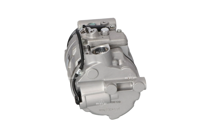 32216 NRF Compressor de aparelho de ar condicionado