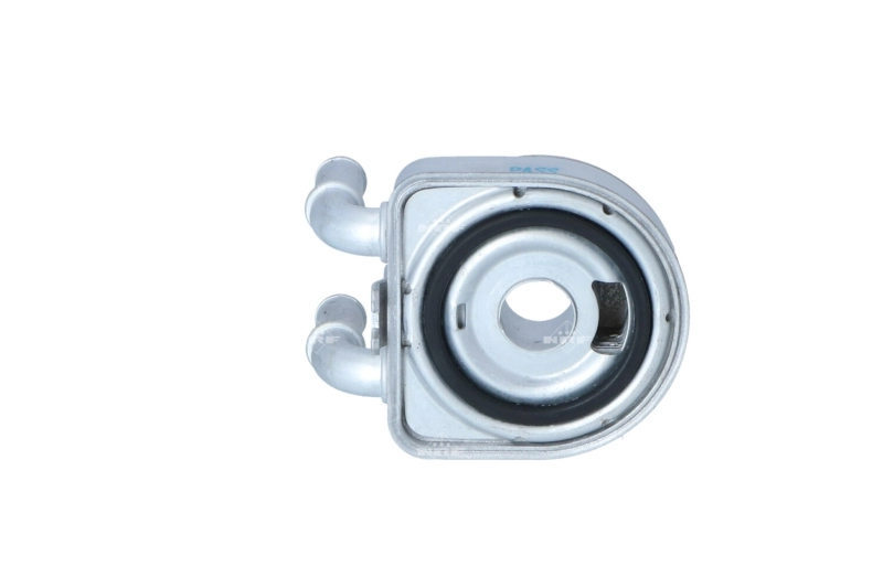 Radiador de óleo (frigorífico), debaixo de filtro NRF 31739 preço, a partir de 51,28 USD
