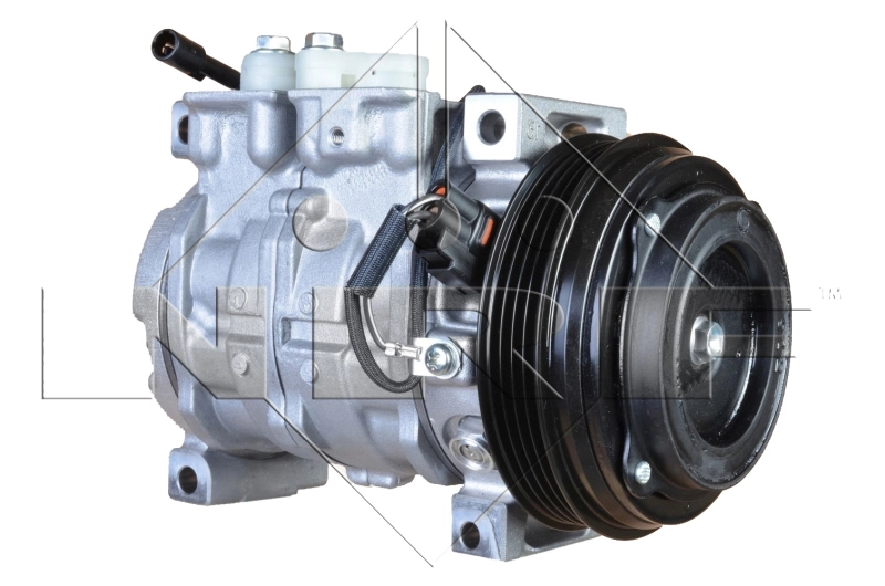 Compressor de aparelho de ar condicionado Suzuki Grand Vitara  FT, HT