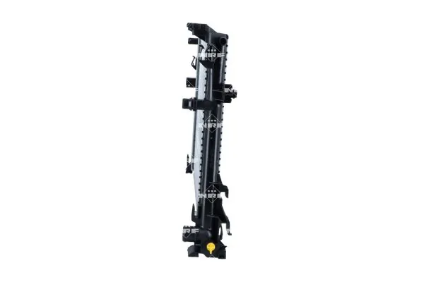 58470A NRF Radiador de esfriamento de motor