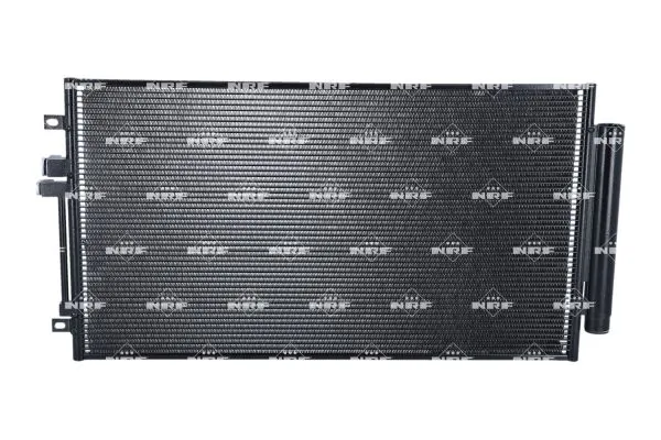 Radiador de aparelho de ar condicionado NRF 350568 preço, a partir de 152,31 USD