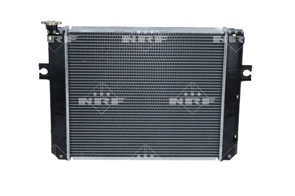 Radiador de esfriamento de motor NRF 50006 preço, a partir de 260,55 USD