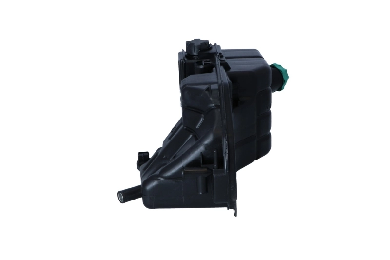 Tanque de expansão do sistema de esfriamento A000500314964 Mercedes