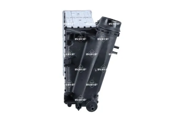 Compre 309131 NRF Radiador de intercooler