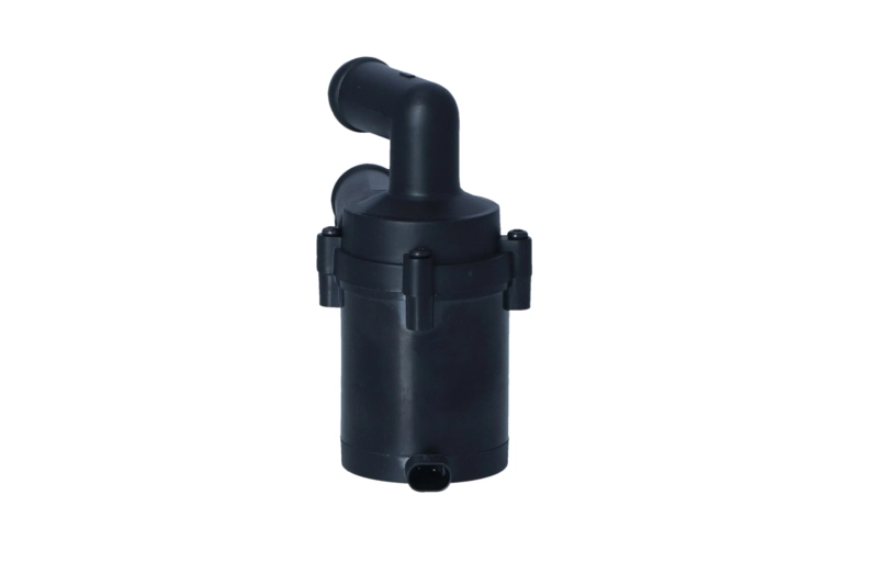 Bomba de água (bomba) de esfriamento, adicional elétrica NRF 390001 preço, a partir de 72,48 USD
