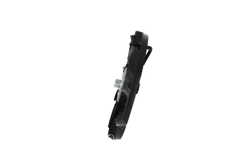 47867 NRF Ventilador elétrico de esfriamento montado (motor + roda de aletas)
