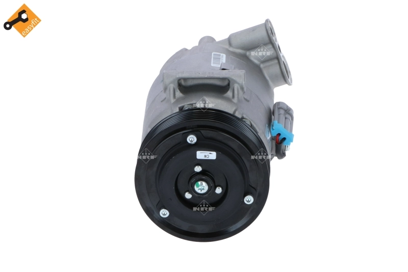 Compre 32781 NRF Compressor de aparelho de ar condicionado