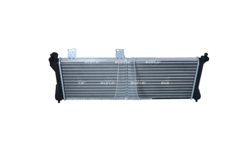 Radiador de esfriamento de motor Fiat Panda I 141A