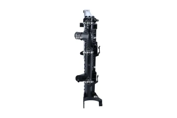 53964 NRF Radiador de esfriamento de motor
