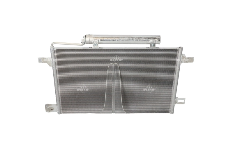 Compre 35758 NRF Radiador de aparelho de ar condicionado