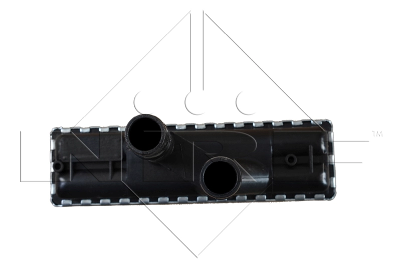Compre 90463839 General Motors Radiador de forno (de aquecedor)