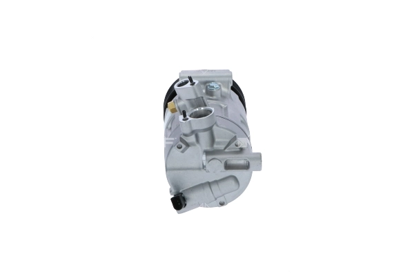Compressor de aparelho de ar condicionado Seat Ibiza IV 6J5, 6P1