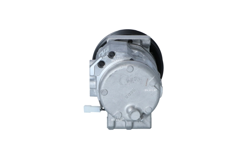 Compressor de aparelho de ar condicionado para Mercedes Benz Truck TRUCK ATEGO III 967