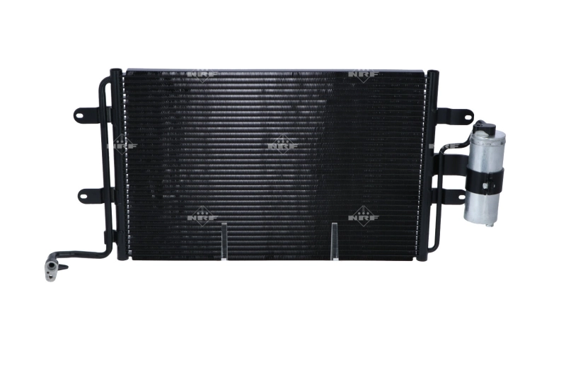Radiador de aparelho de ar condicionado Skoda Octavia I 1U5 ao melhor preço