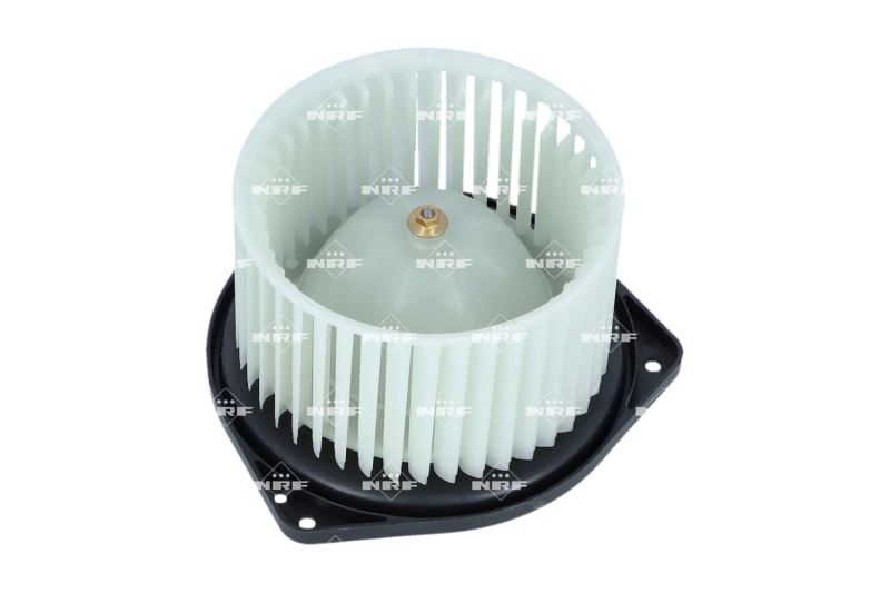 34392 NRF Motor de ventilador de forno (de aquecedor de salão)