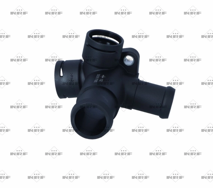 Flange do sistema de esfriamento (união em T) NRF 775062 preço, a partir de 7,80 USD