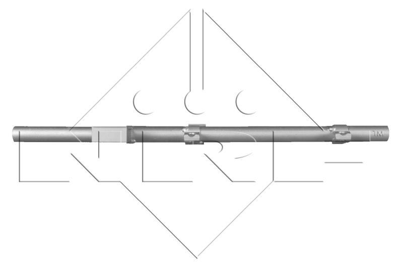 Radiador de aparelho de ar condicionado Hyundai/Kia 6840009000 preço, a partir de 72,36 USD