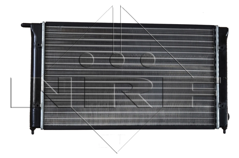Radiador de esfriamento de motor VALEO 730369 preço, a partir de 37,69 USD