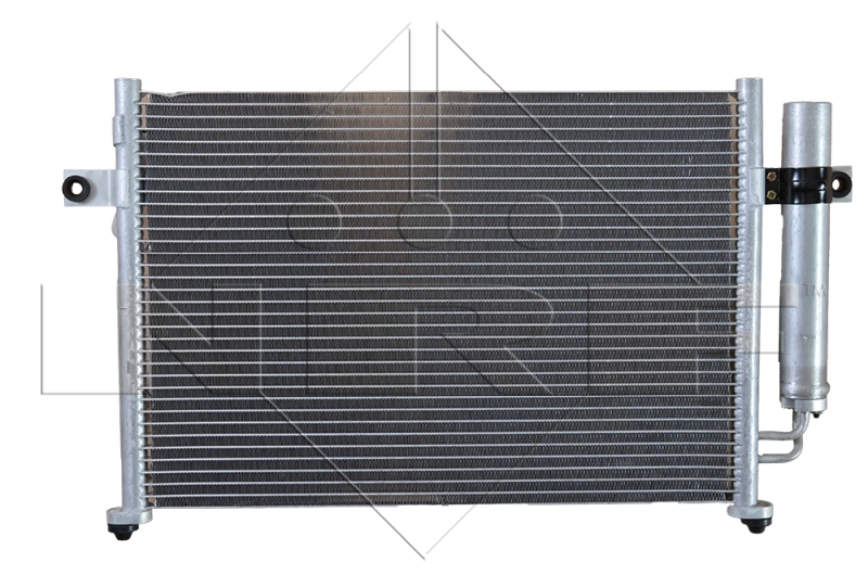 Radiador de aparelho de ar condicionado NRF 35475 preço, a partir de 102,41 USD